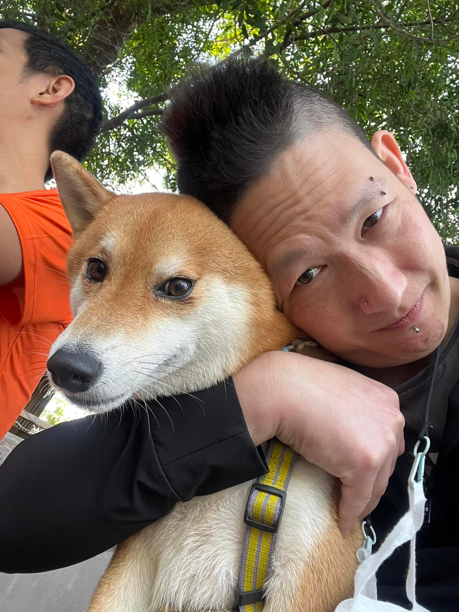 บูตะ หมาชิบะ นอร์ธปาร์ค - Buta Shiba Inu North Park | Bangkok