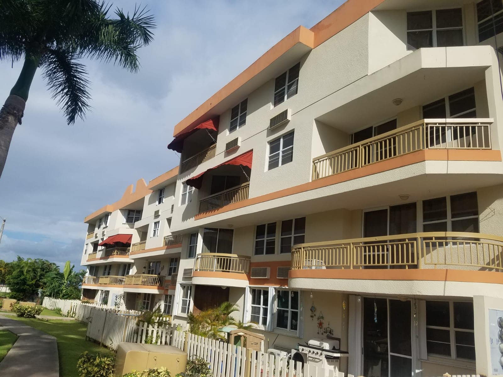 Nueva en el mercado para renta,... - Rentas en Puerto Rico | Facebook