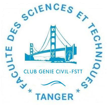 Club Génie Civil-FSTT | Tangier