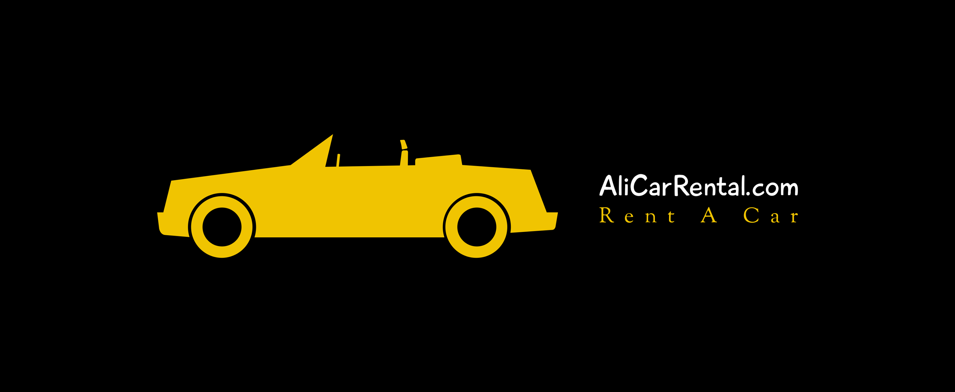 Ali Car Rental | Lahore