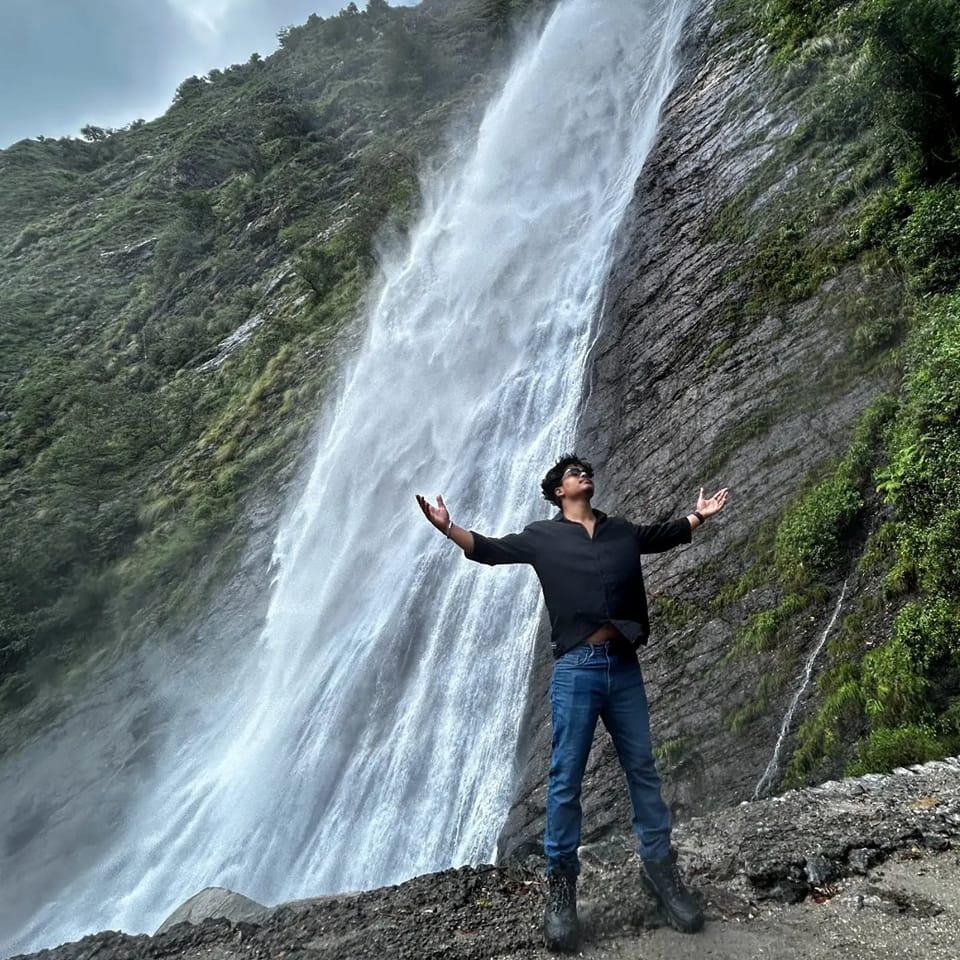 Subhajit