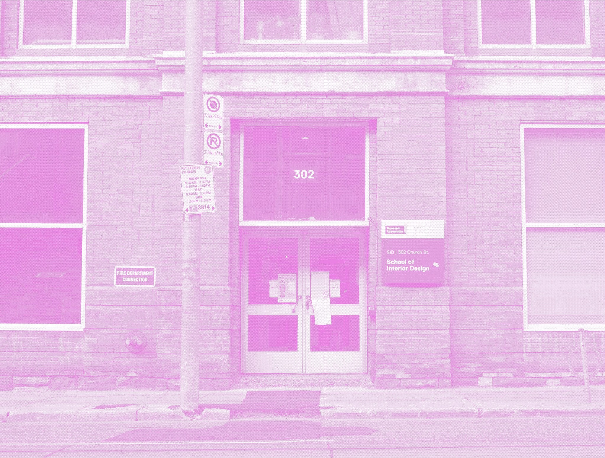 RSID Year End Show | Toronto ON