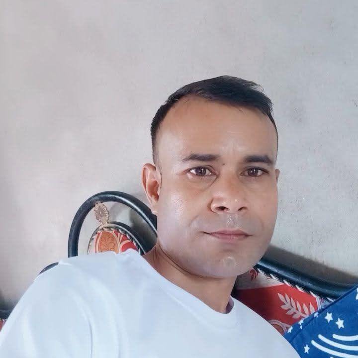 Babul Thakuria