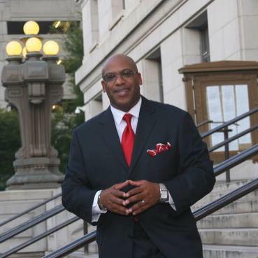 Clinton Rucker Esq.