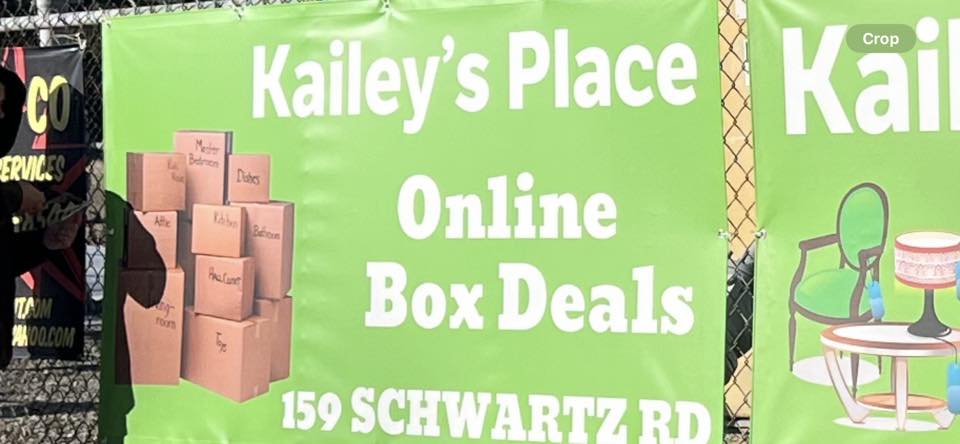 Kailey’s Place Online Box Deals | New rules taking affect 4-23-25 ...