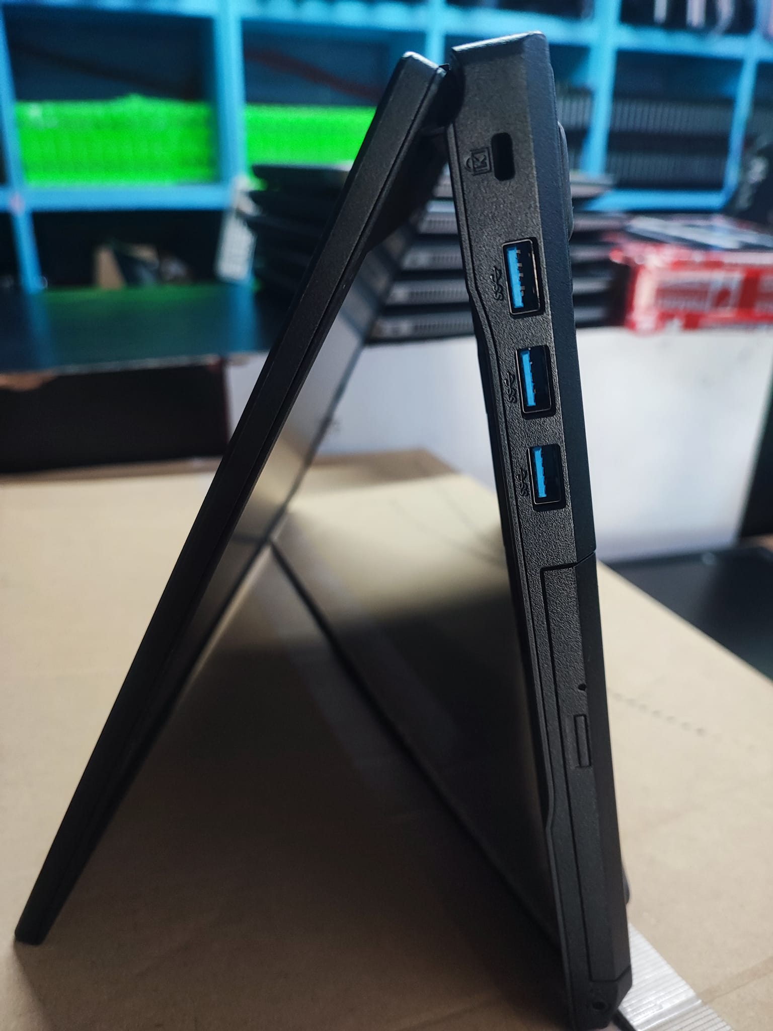 NEC VersaPro VkH19 -4 i7 8th Gen Quick Specs. Corei7 8650u 1.9Ghz 