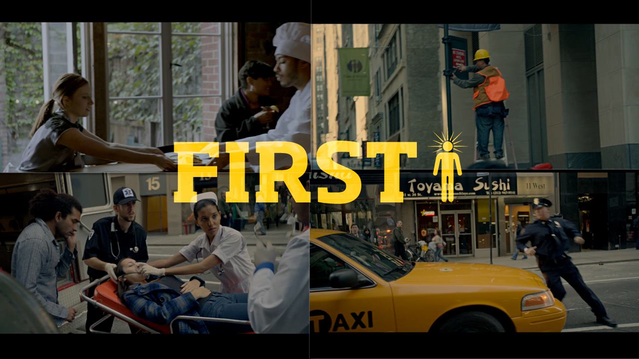 Employees First, Customers Second