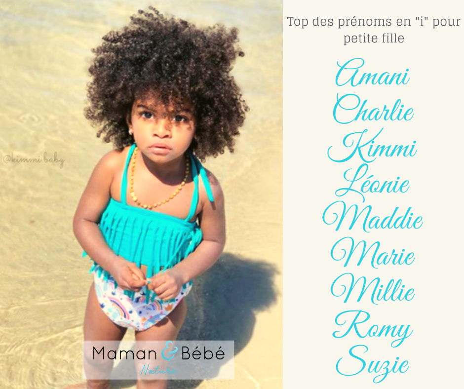 Maman Bebe Nature Les Prenoms En I Sont Adorables Pour Une Petite Fille Aimez Vous Les Prenoms En I Avez Vous Une Petite Fille Ayant Un Prenom Qui Se Finit