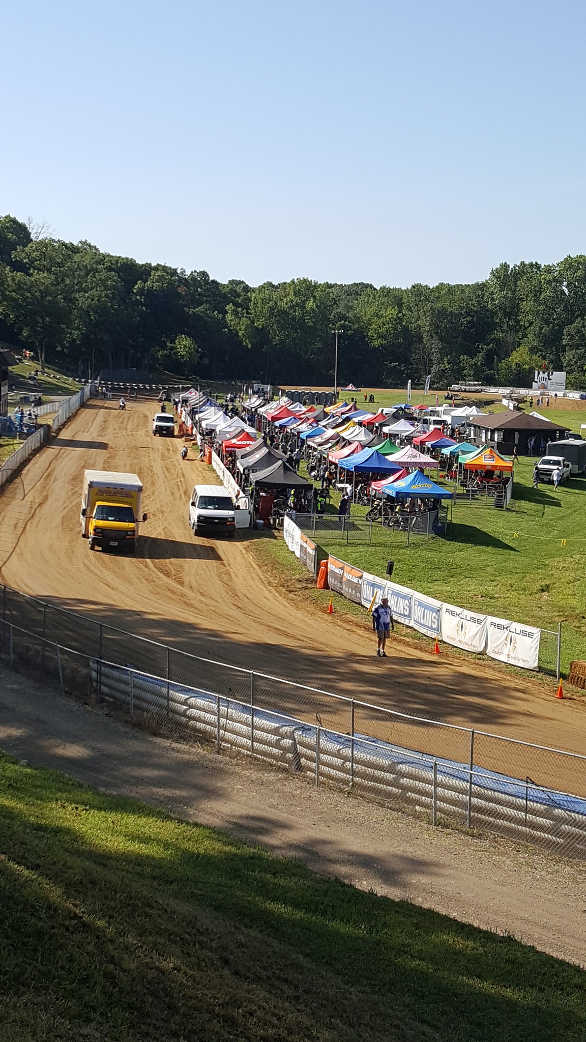 Briggs Racing