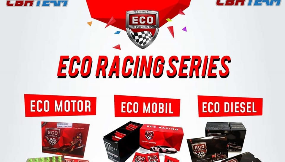 ECO racing Indonesia