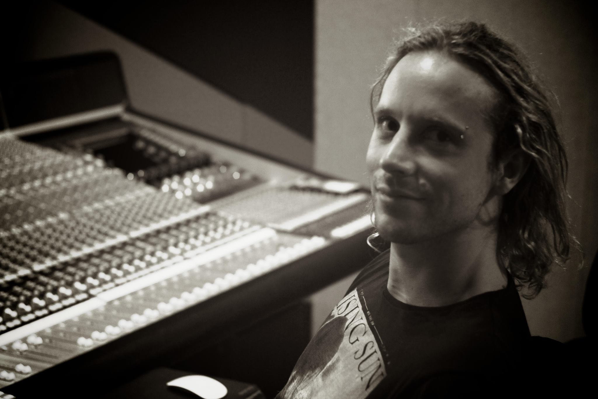 Shane Rae