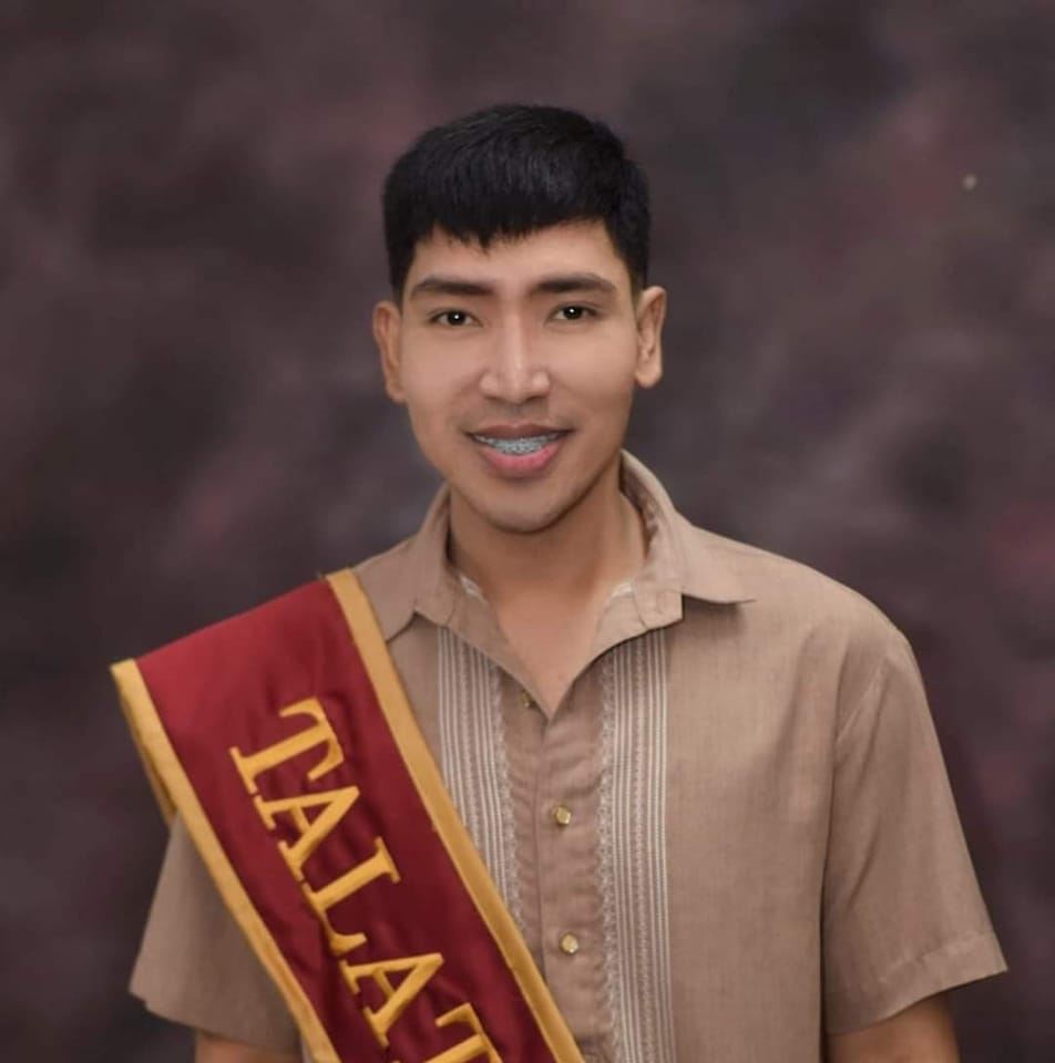 Ang buong bidyo sa ginanap na birtuwal na lektura, 