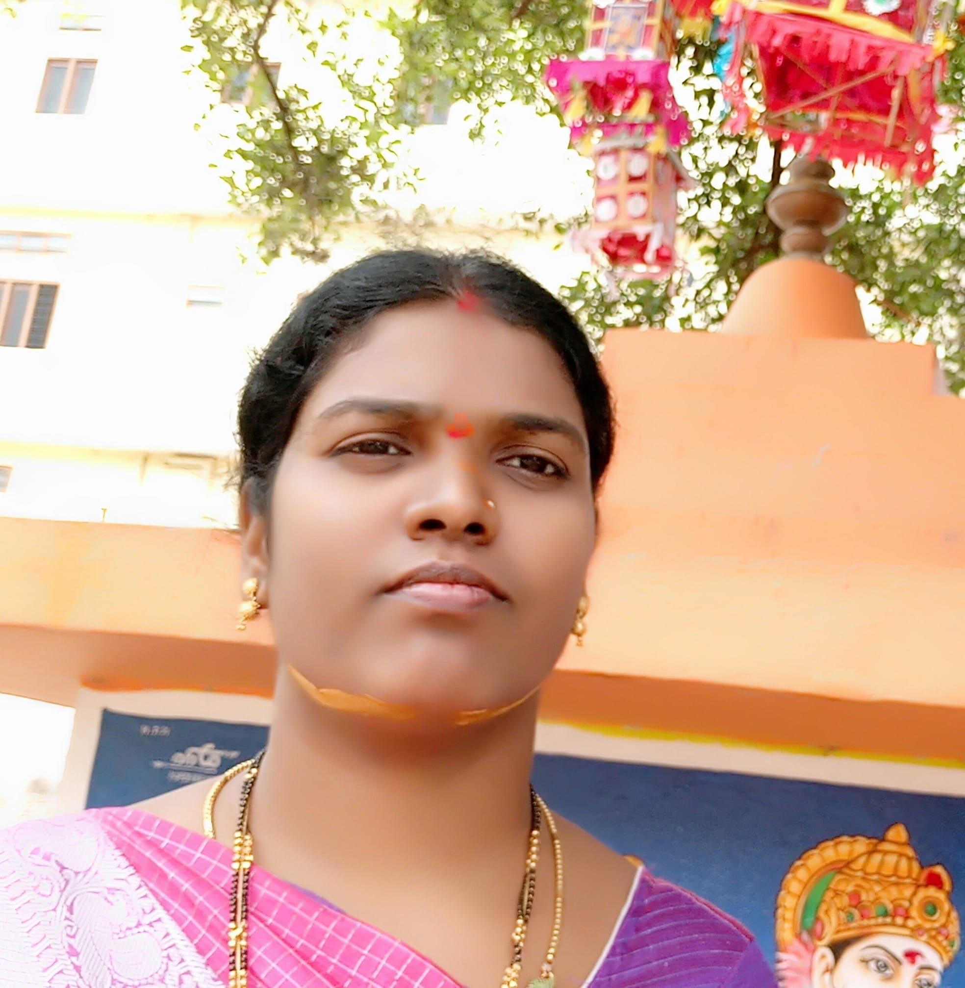 Sakshith Reddy