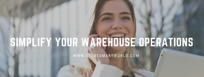 StoreSmart