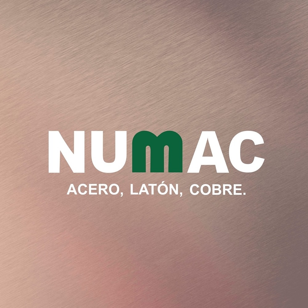 Numac S A S - 👷Al igual que los metales, nuestra principal ...