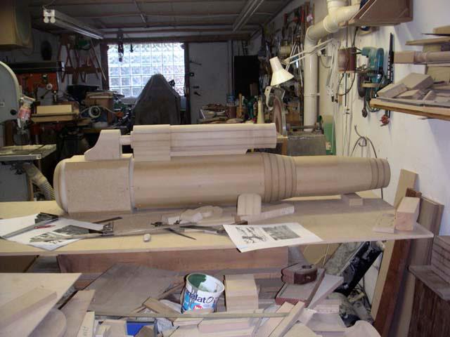 Rivets and Rockets added a new photo. - Rivets and Rockets