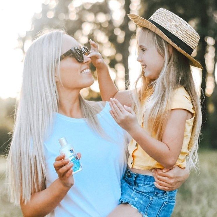 SunSense Sunscreen - SunSense Moisturising Face SPF 50+ is a light ...