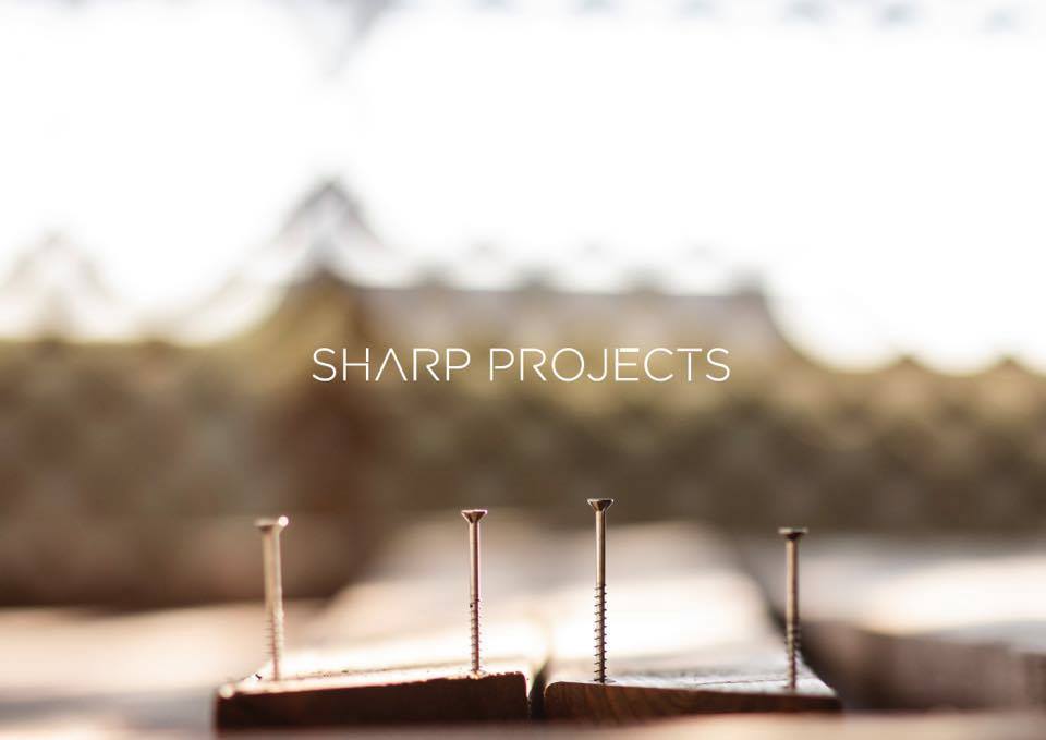 Sharp Projects