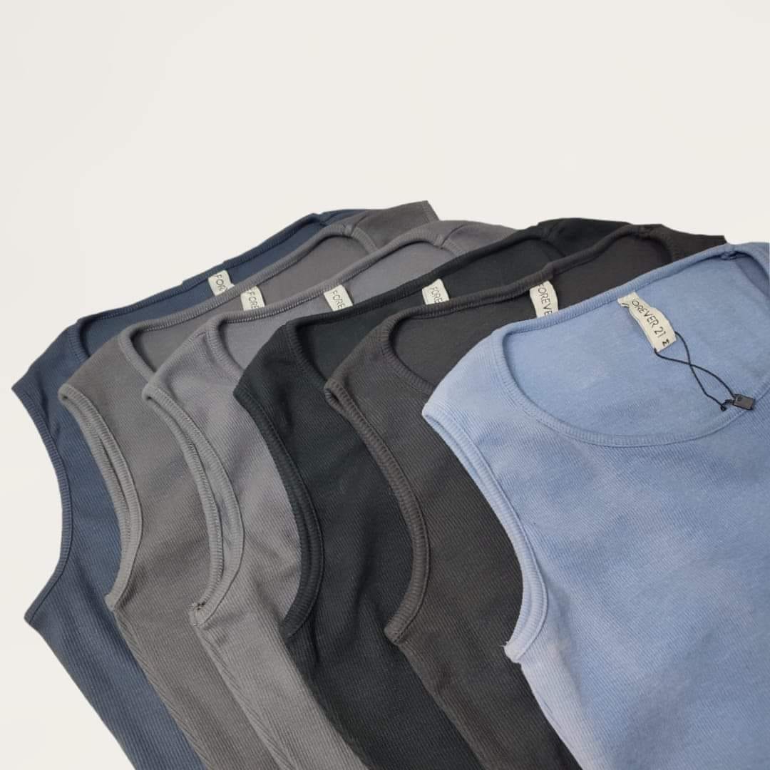 Overruns Clo Collection | Muntinlupa City