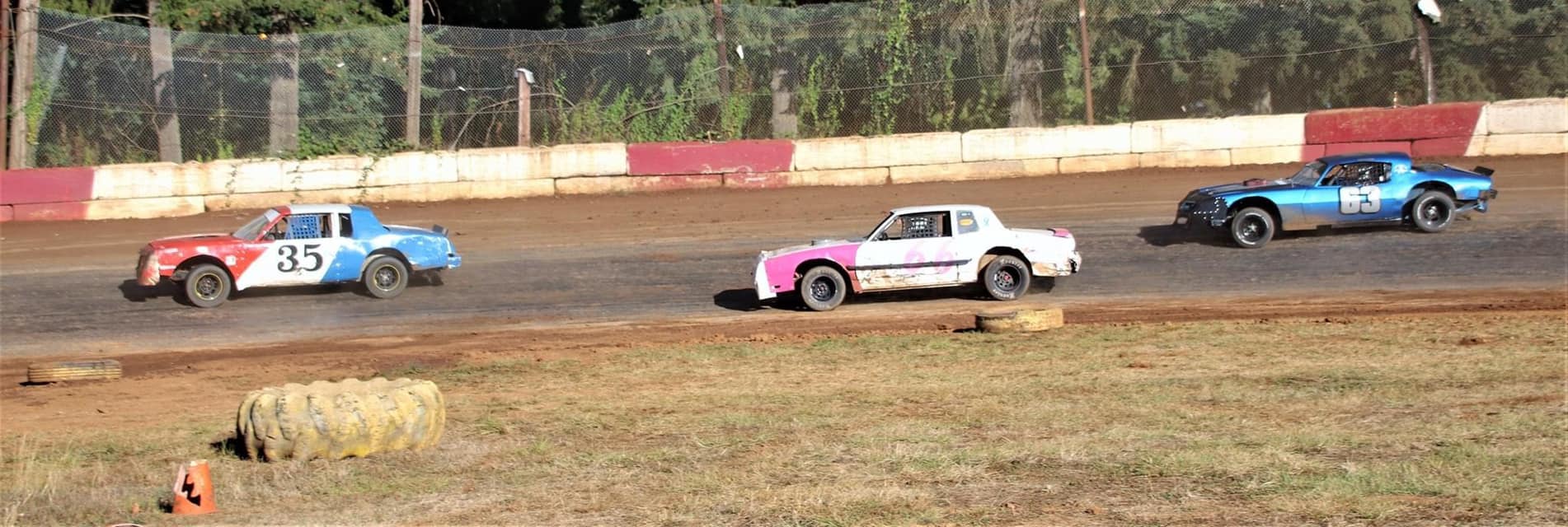 Swanson Family Racing