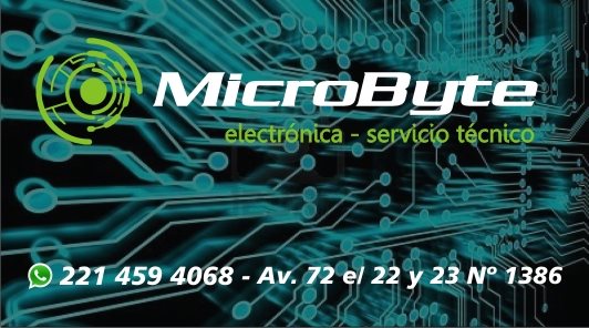MicroByte | La Plata