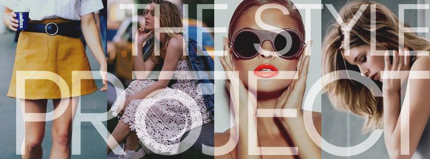 The Style Project