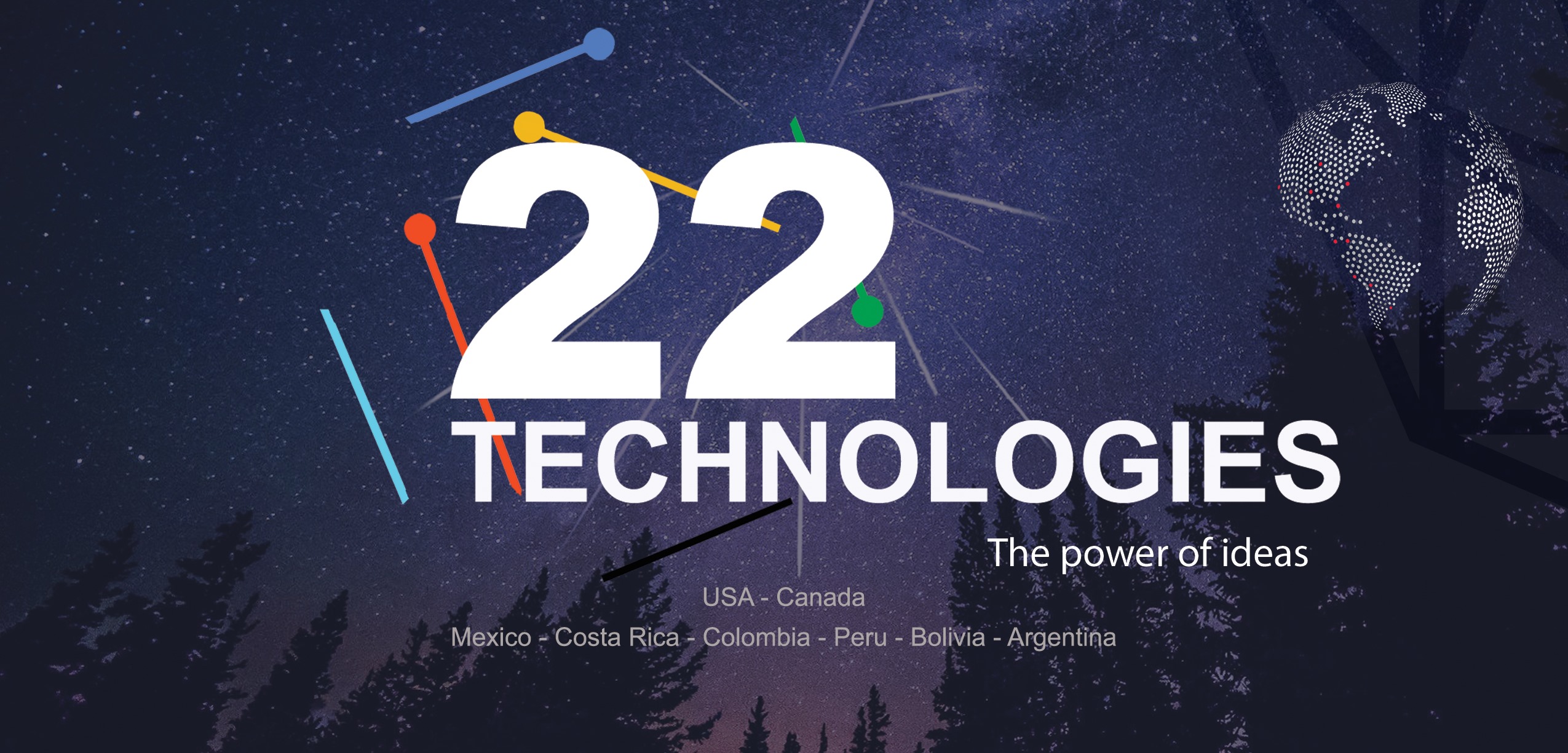 22 Technologies, LLC