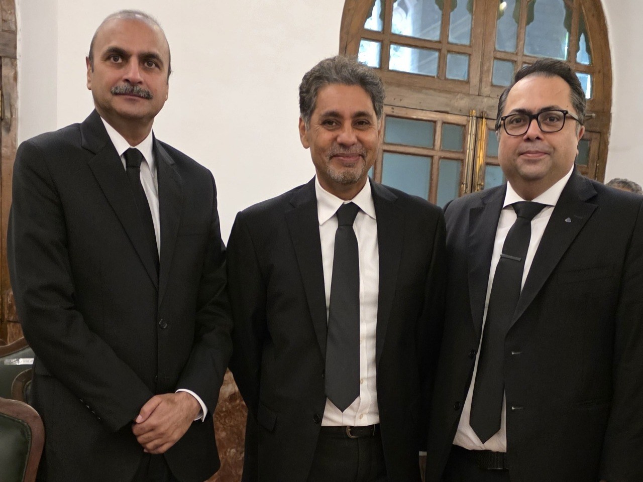 Adv Sajjad Rizvi