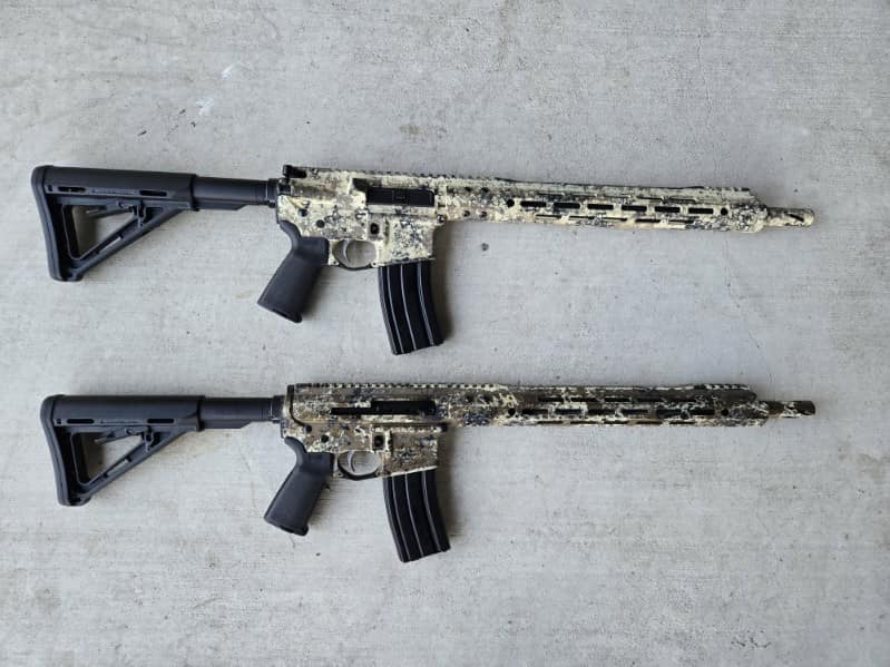 Major Customs | Morganza LA