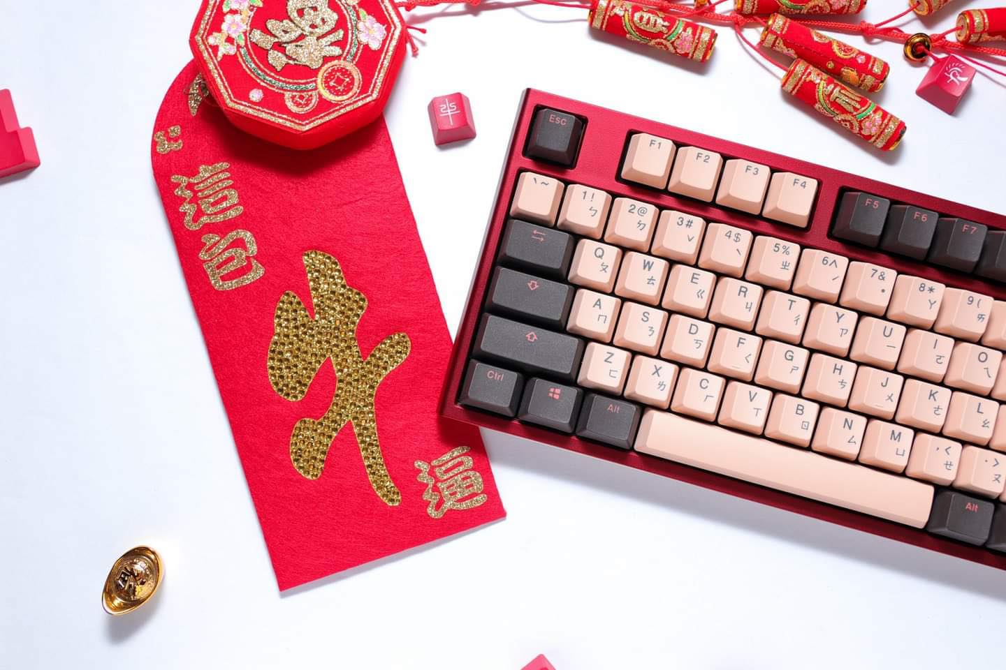 Ducky Keyboard Singapore added - Ducky Keyboard Singapore