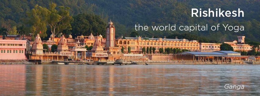 Nature Connections | Rishikesh