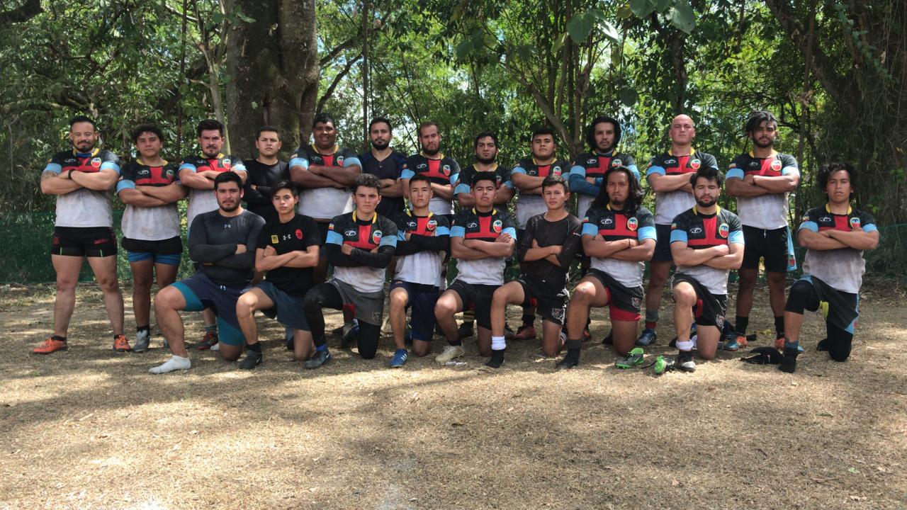 Animals Rugby Club added a new photo. - Animals Rugby Club