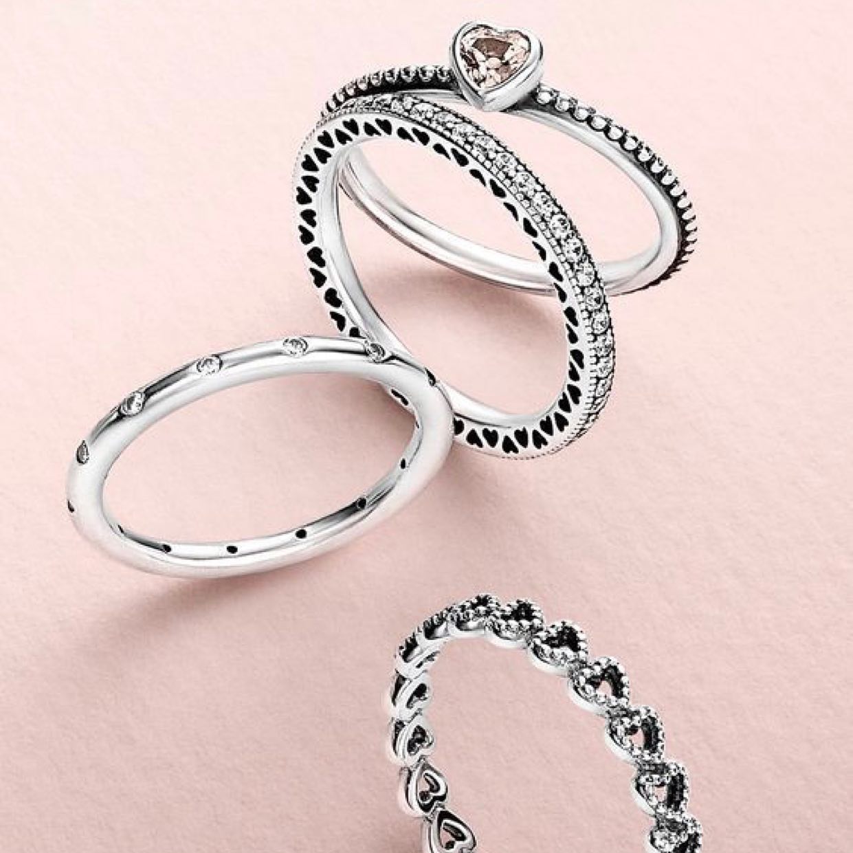 Moda Charms