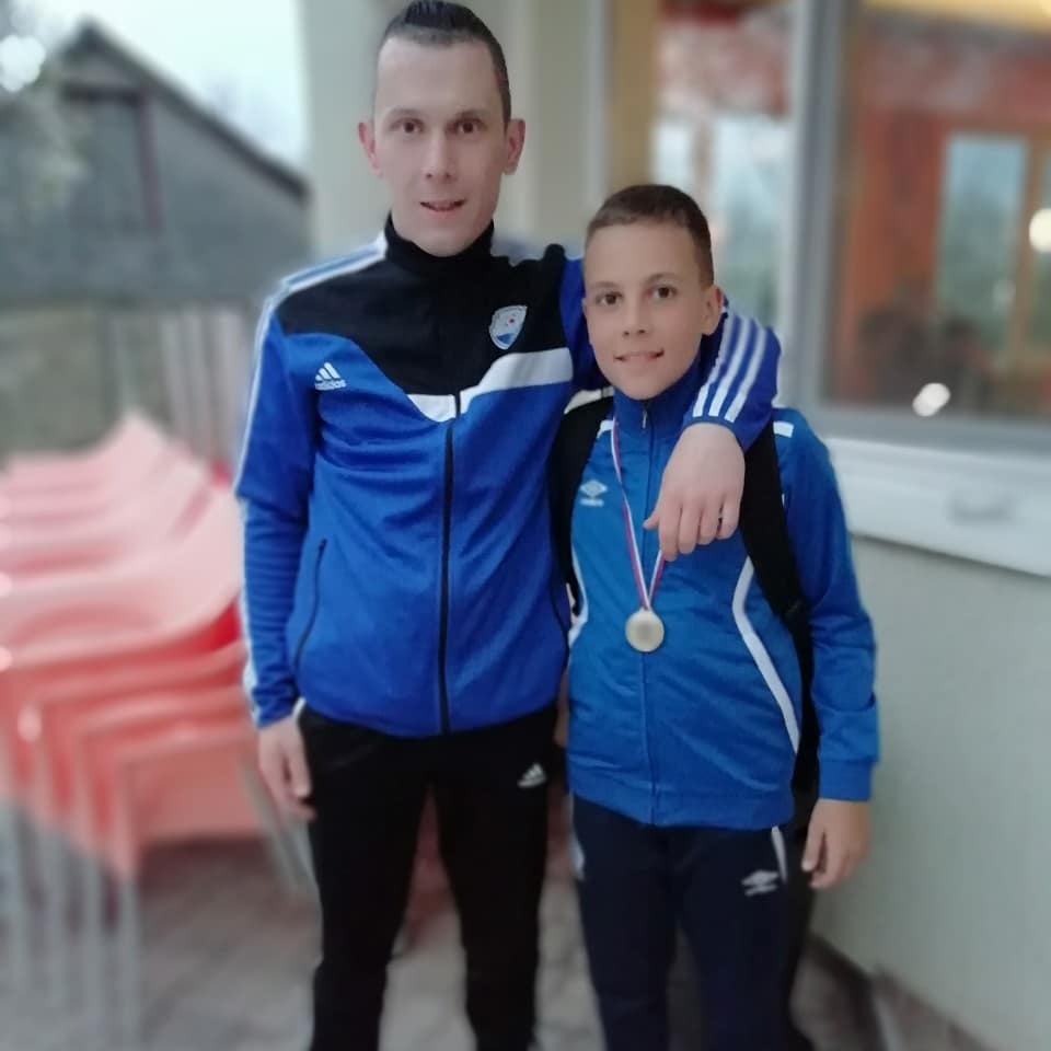 Nemanja Malbasic