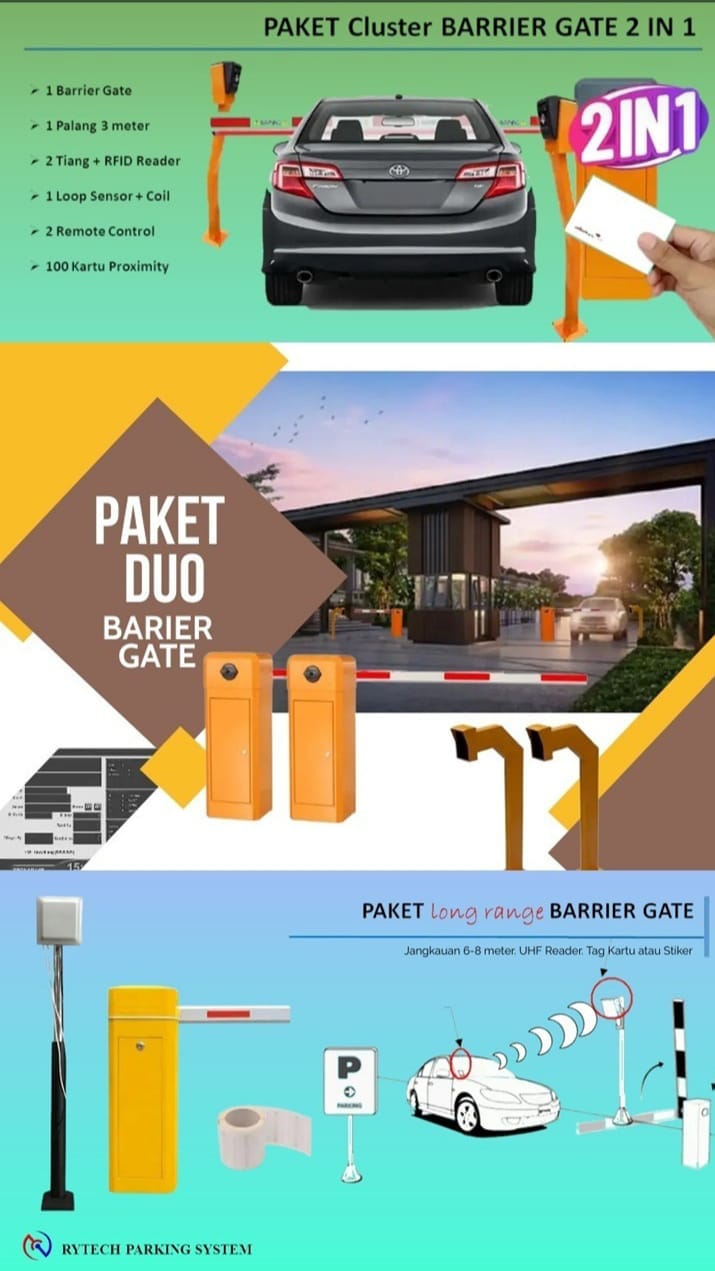 Rytech Indonesia | Bandung