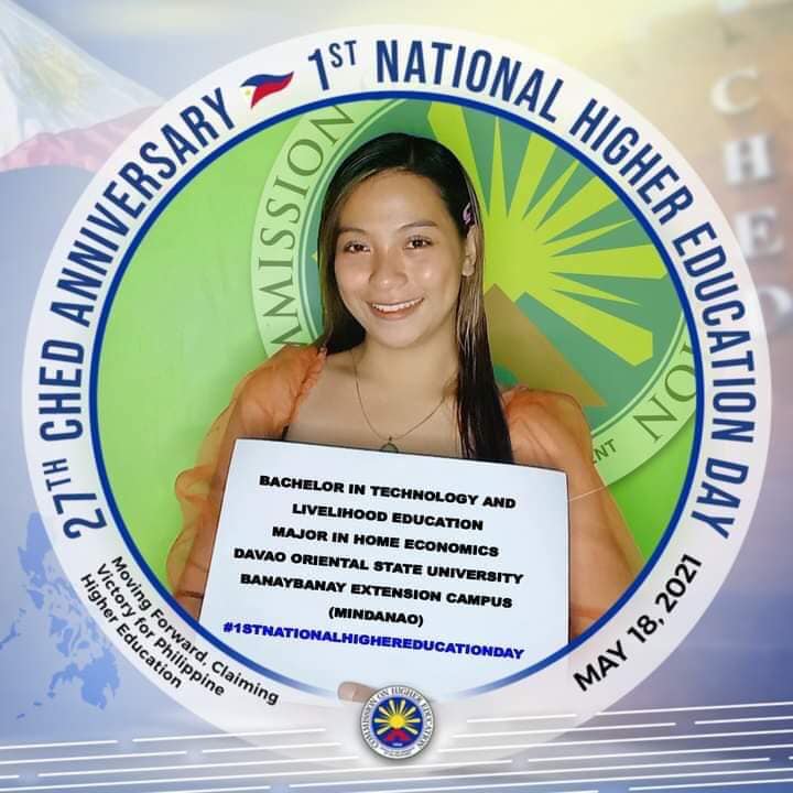 The Davao Oriental State College of Science and Technology - Banaybanay ...