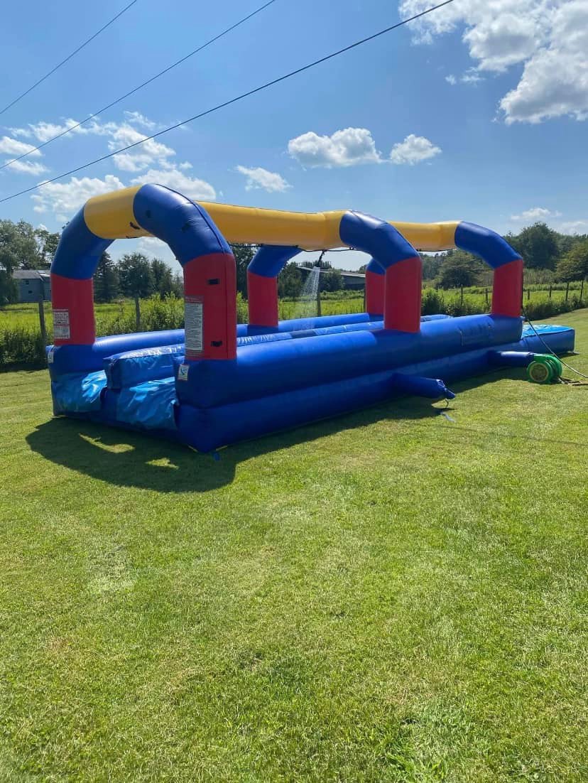 Burke’s Inflatables llc | Parkersburg WV