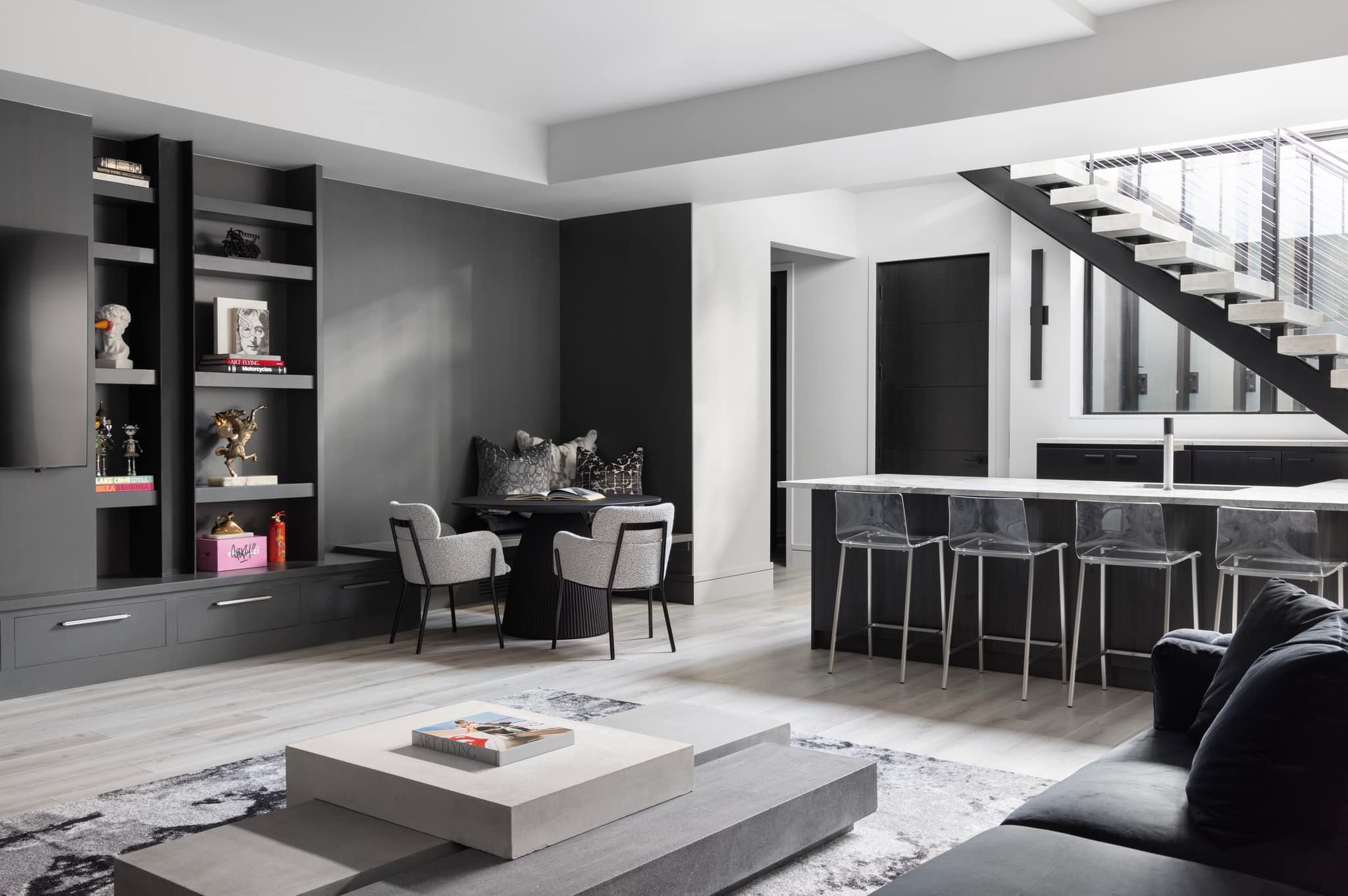 Ashley Campbell Interior Design | Denver CO