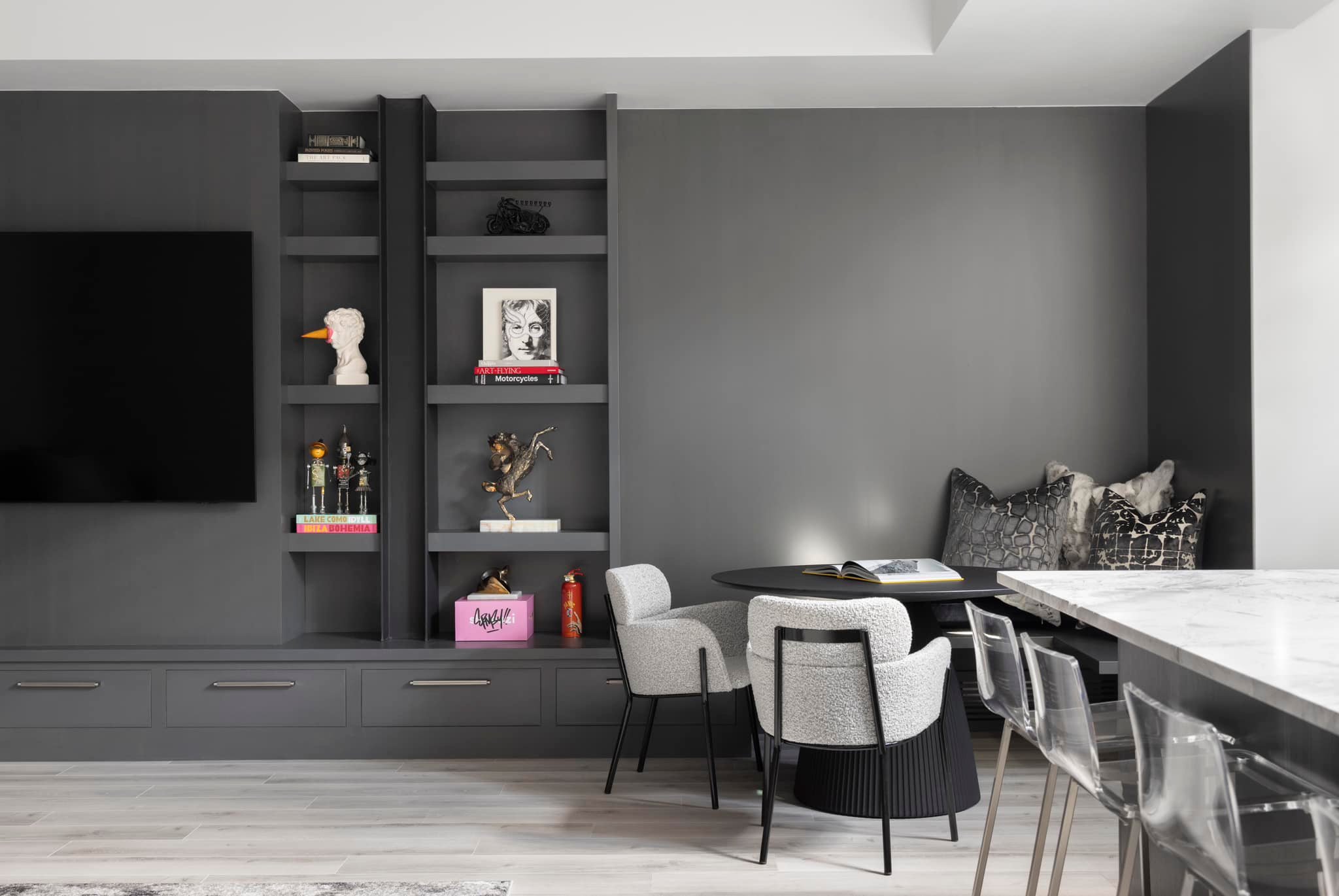 Ashley Campbell Interior Design | Denver CO