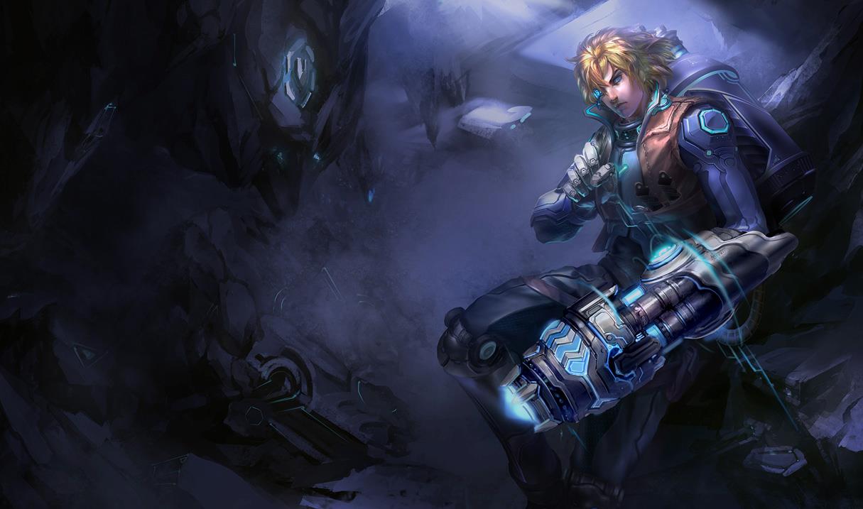 League Of Legends Puerto Rico - Home