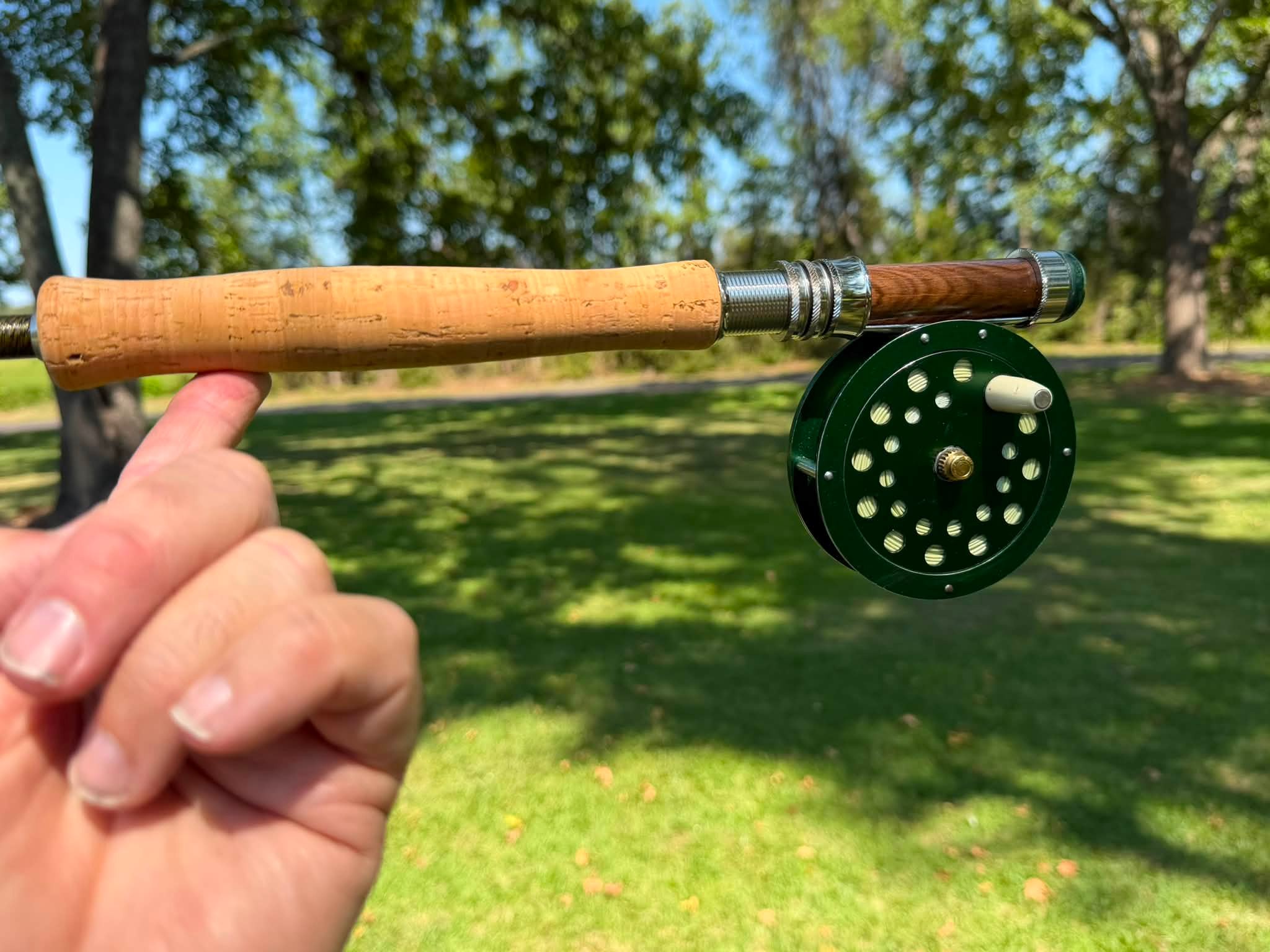 best okuma rod for trout Celilo Combo barbarian braid They are all made Strike King Tungsten Thunder Color:BI08 - 4pcs assorted jigs - 2.1in/0.32oz