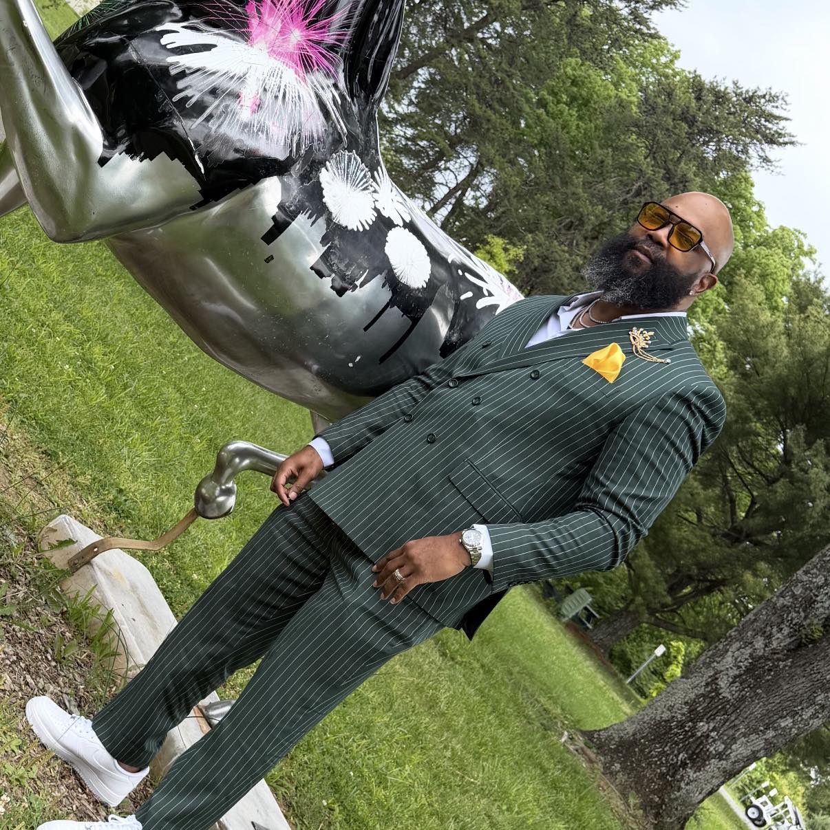 If you got the boneless UGGS don’t... - Andre Sorrell Sr. | Facebook