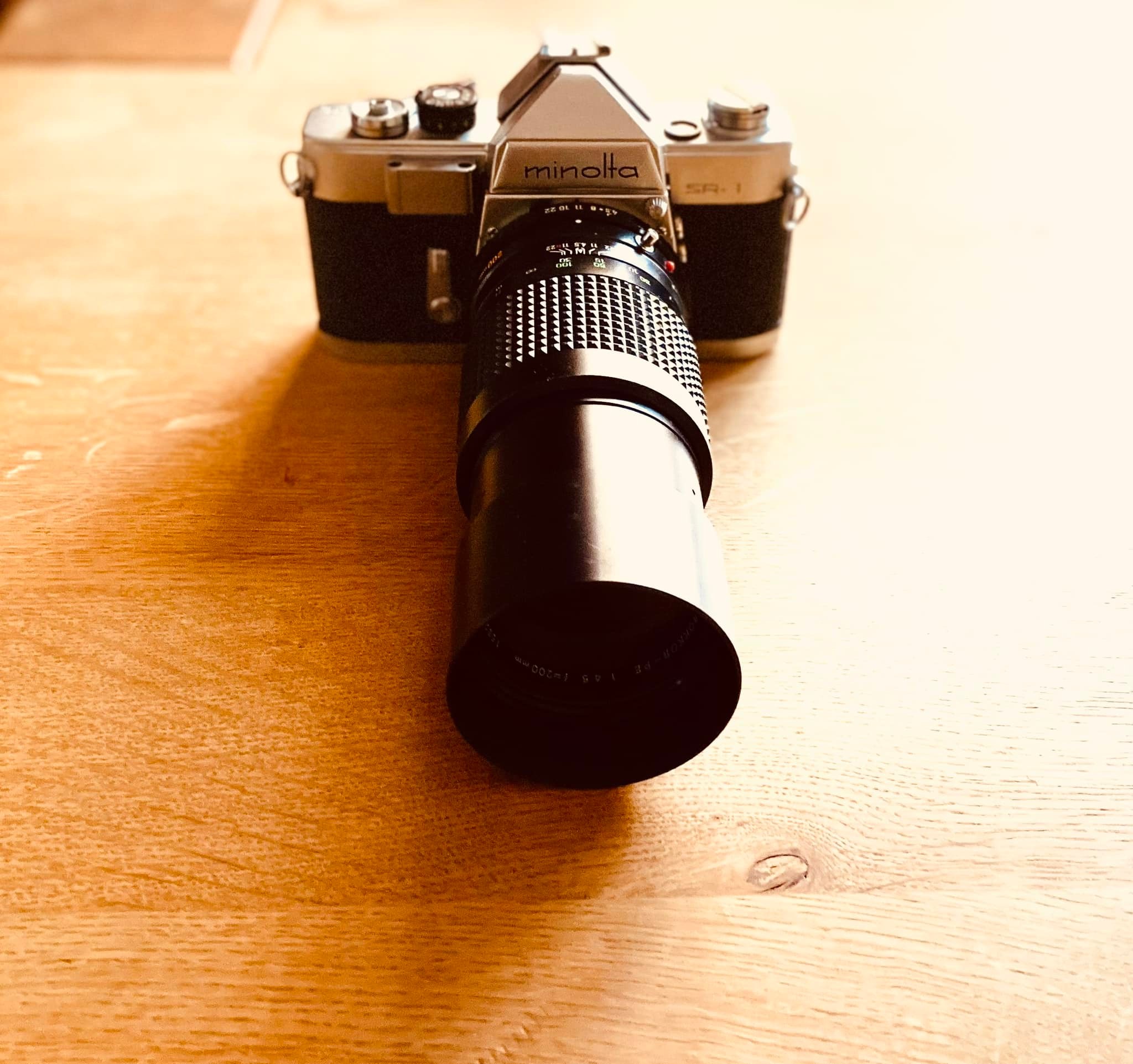 What is the Minolta MC W.Rokkor 1:2.5 f=28mm MC-X version without