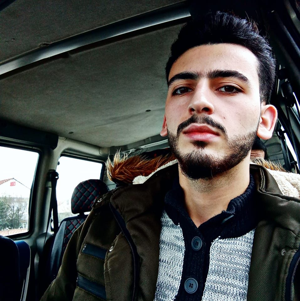 عمر ريحاوي omar rihawi
