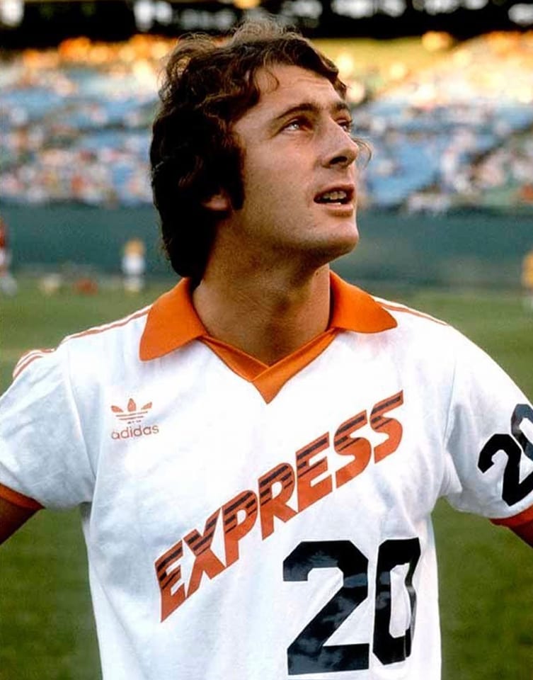 1970s - NASL Quotes: 