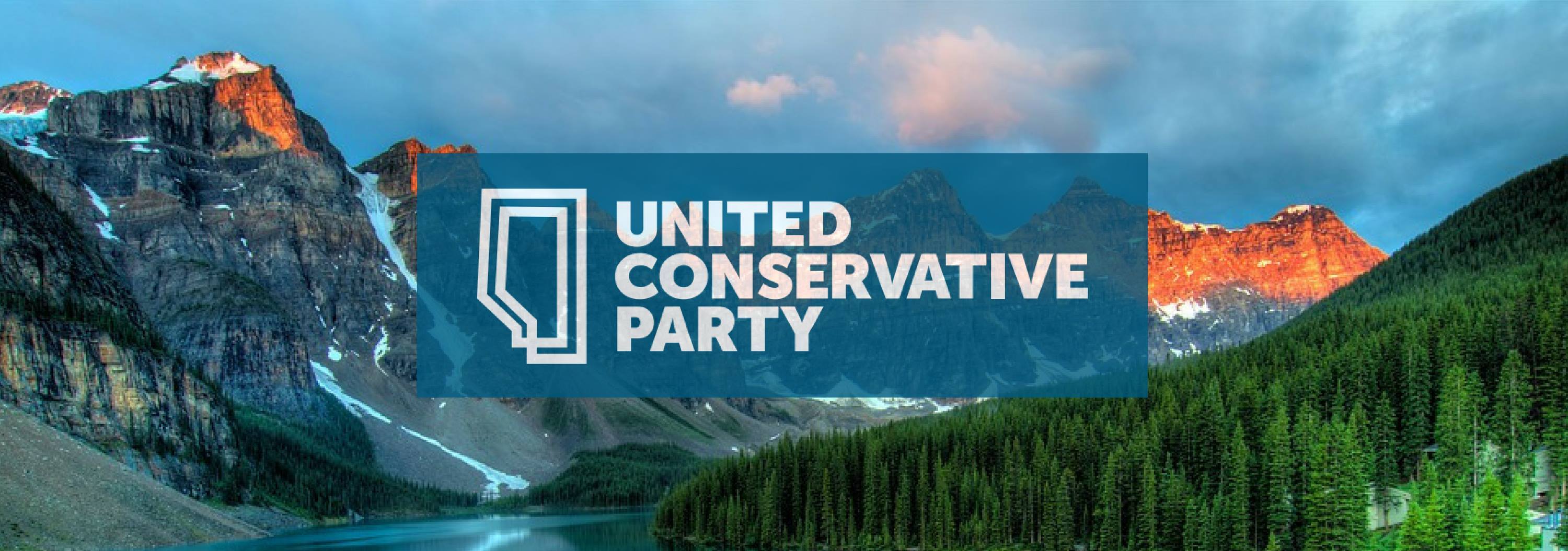 United Conservative Party - Calgary Cross