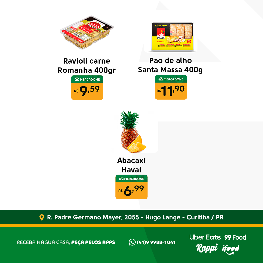 Brazza Box | Curitiba PR