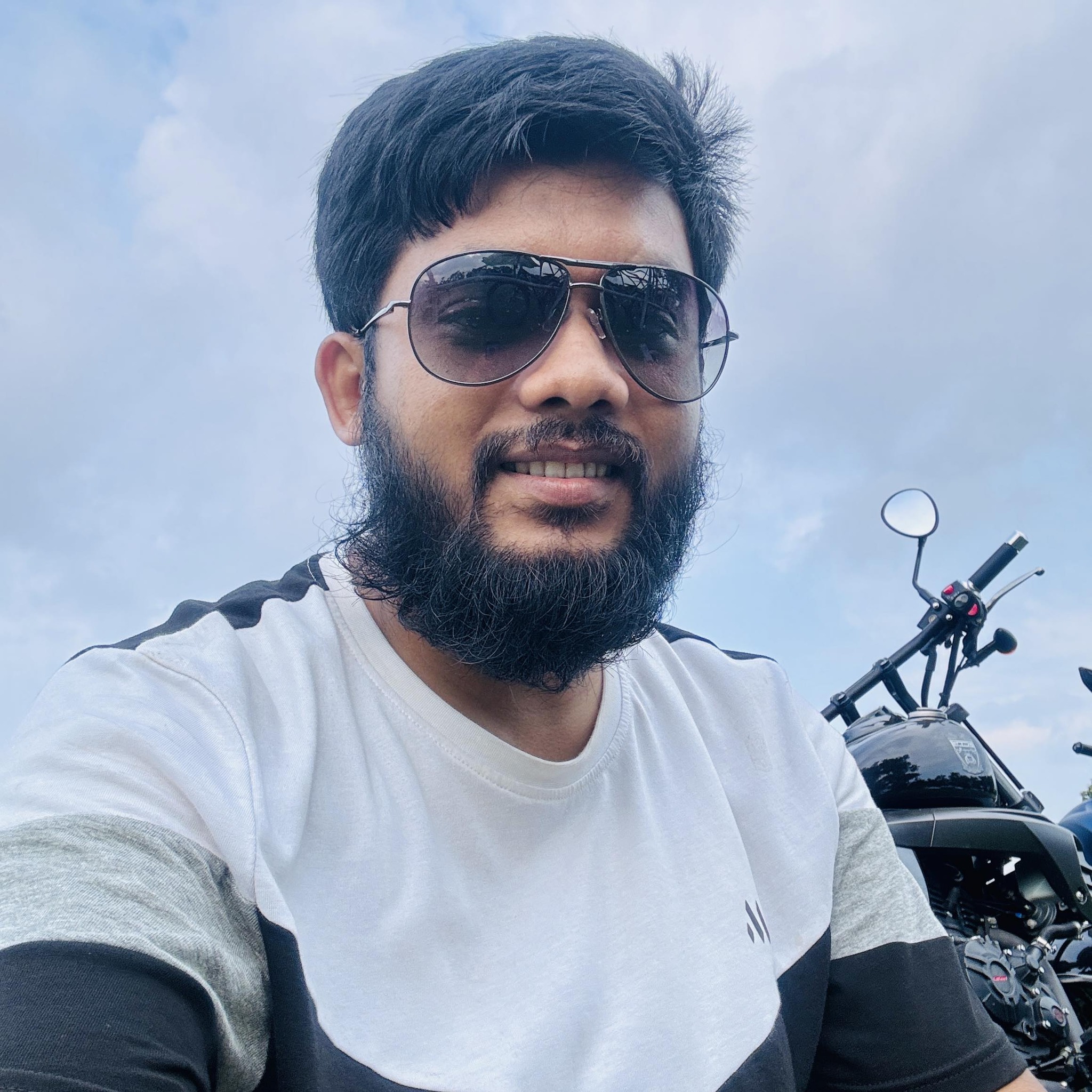 Saidur Rohman