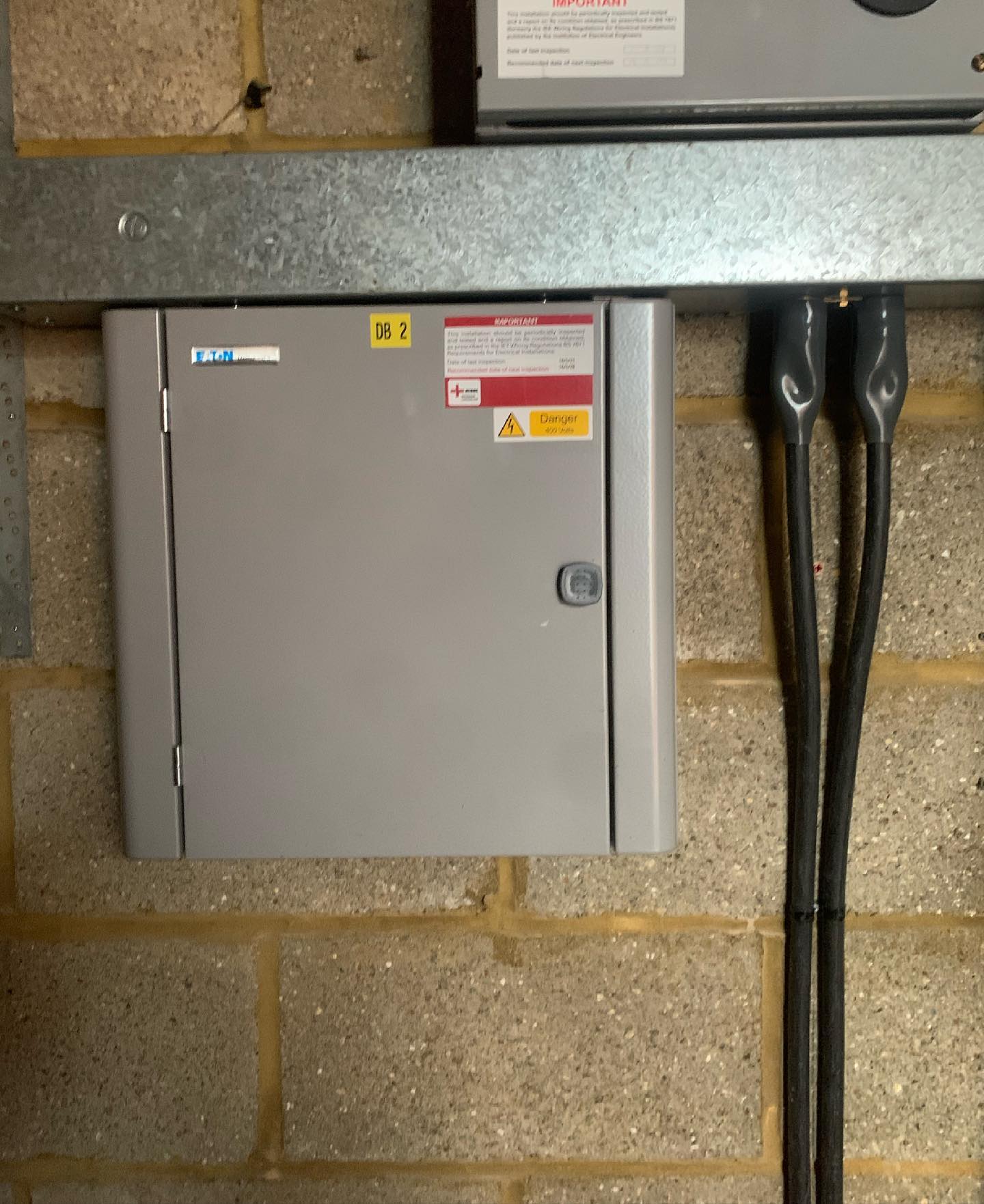 True Electrical & Mechanical Ltd | Crawley