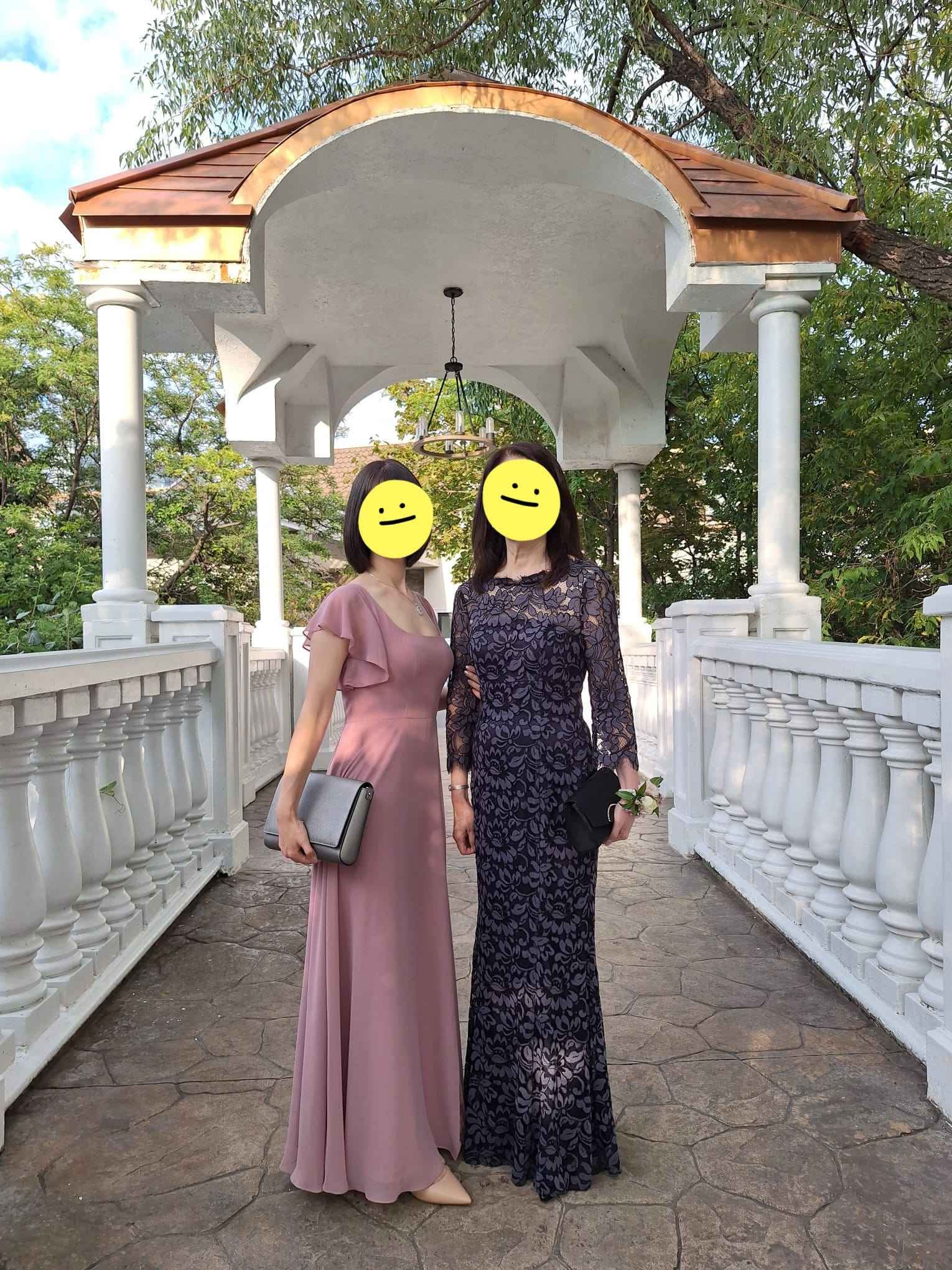 Bridesmaid Dresses for sale in Vancouver, British Columbia